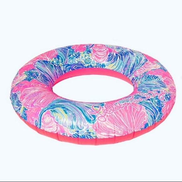 Lilly Pulitzer Accessories - NWT Lilly Pulitzer Pool Bundle